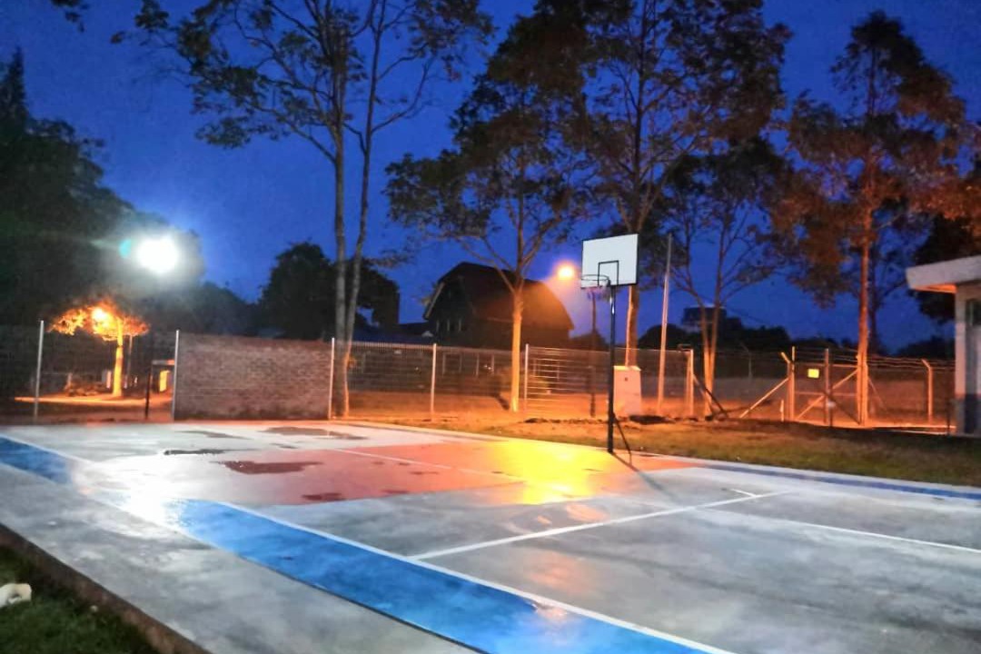 Photo of Outdoor in Alor Gajah