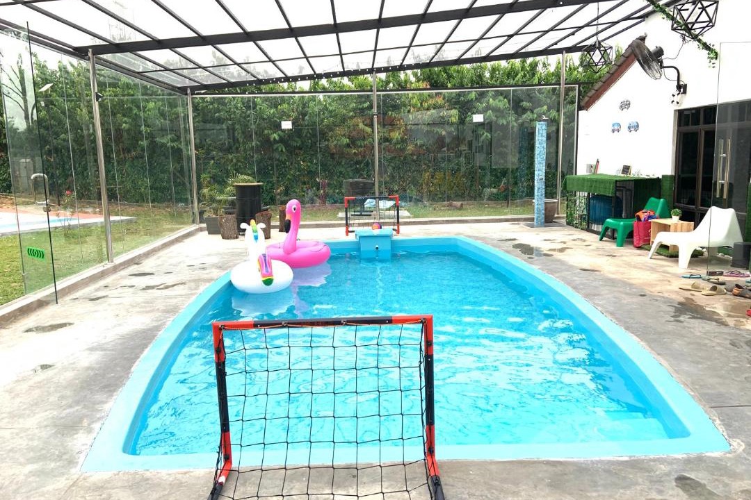 Photo of Outdoor in Alor Gajah