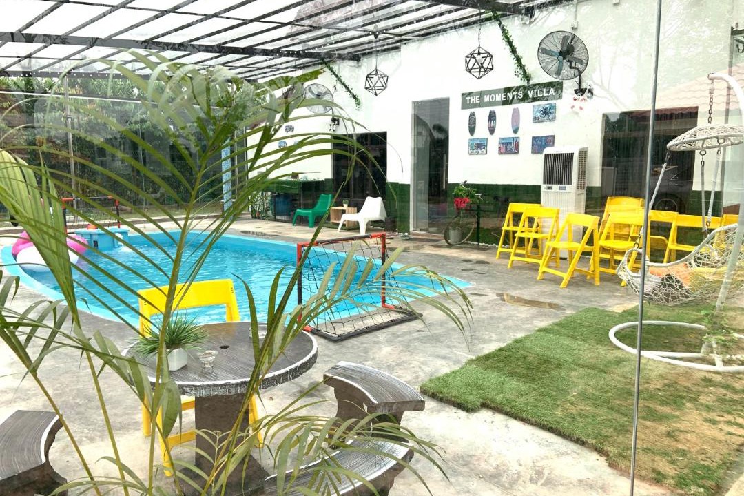 Photo of Outdoor in Alor Gajah