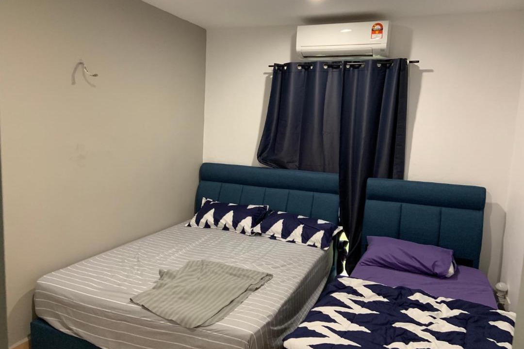 Photo of Bedroom in Alor Gajah