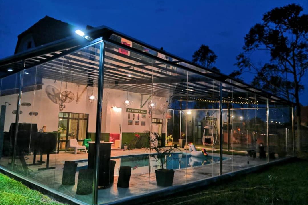 Photo of Buildings in Alor Gajah