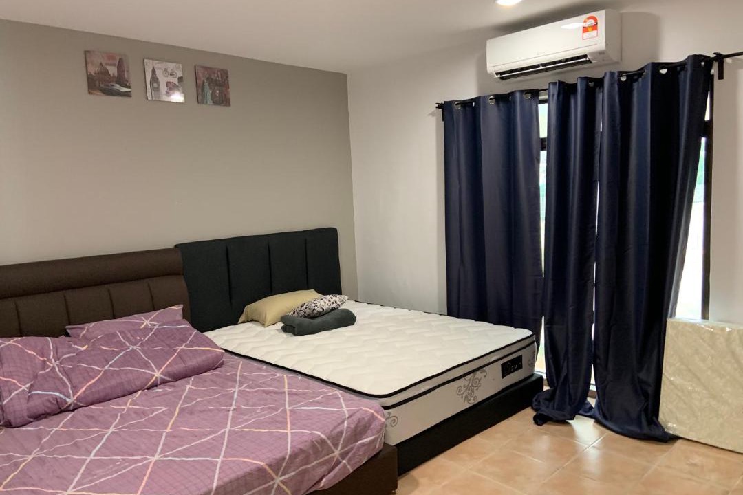 Photo of Bedroom in Alor Gajah