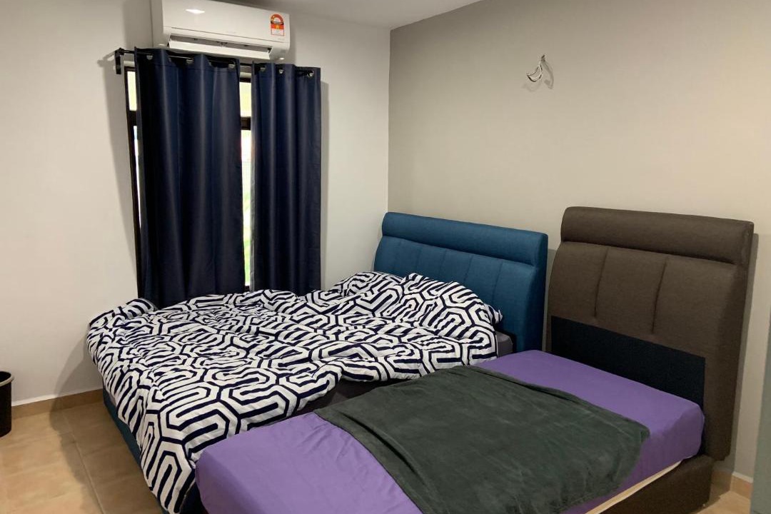 Photo of Bedroom in Alor Gajah
