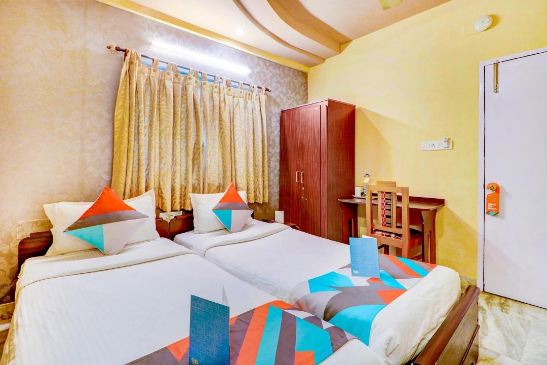 Photo of Bedroom in Kolkata