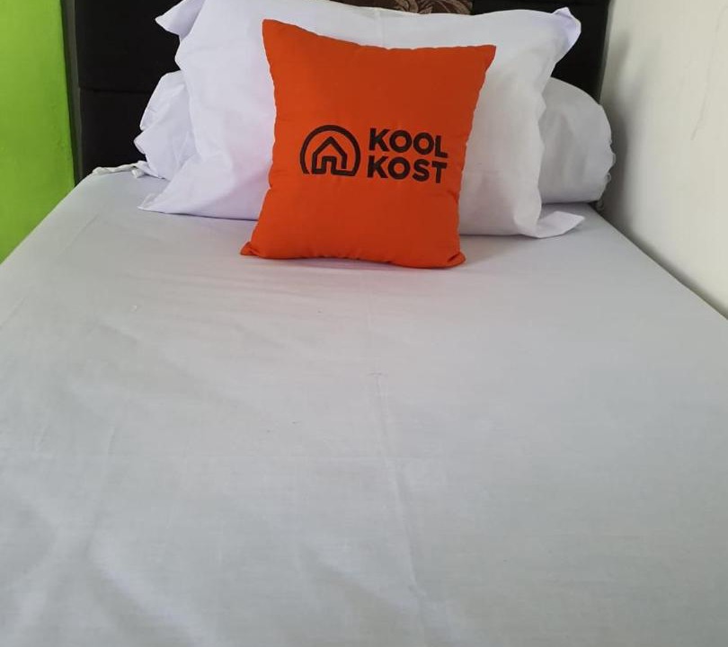 Photo of Bedroom in Medan