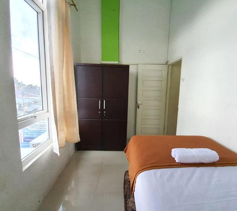 Photo of Bedroom in Medan