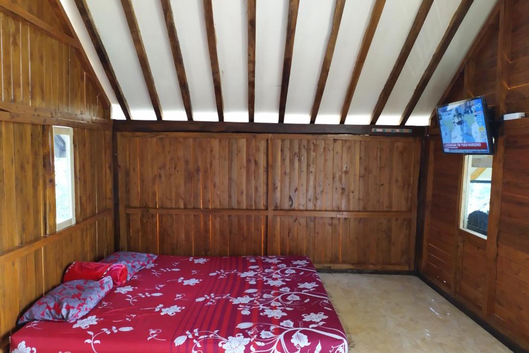 Photo of Bedroom in Kalirejo