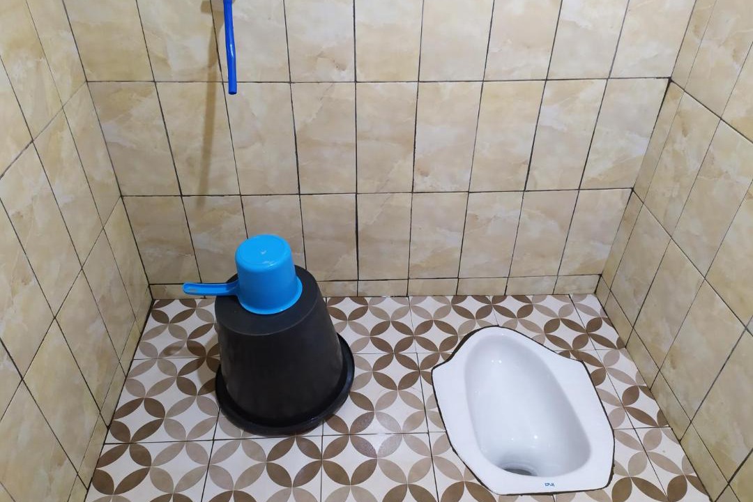 Photo of Bathroom in Kalirejo