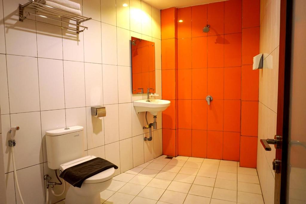 Photo of Bathroom in Banjarsari