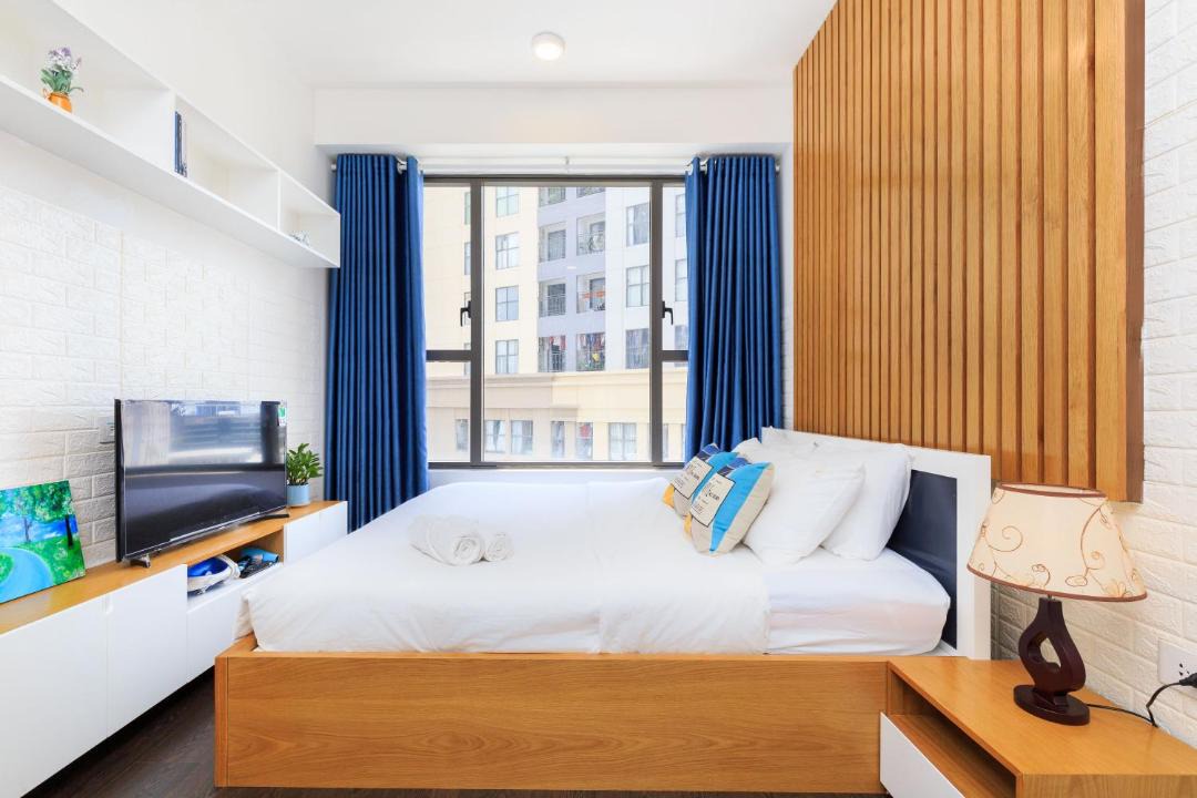 Photo of Bedroom in Bach Dang Riverside