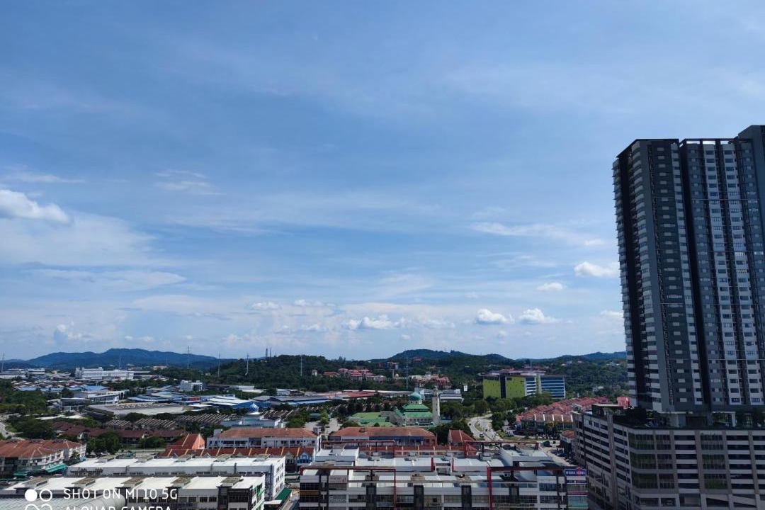 Photo of Others in Bangi Sentral