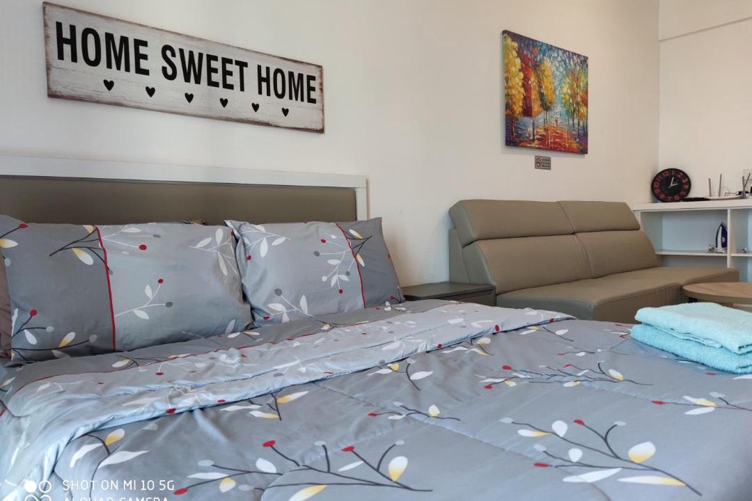 Photo of Bedroom in Bangi Sentral