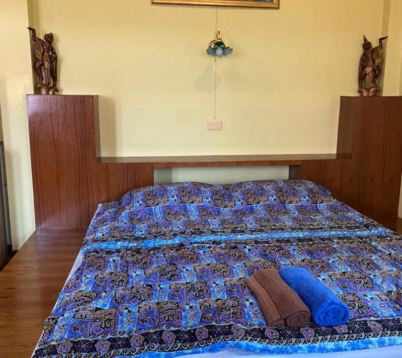 Photo of Bedroom in Mae Pu Kha