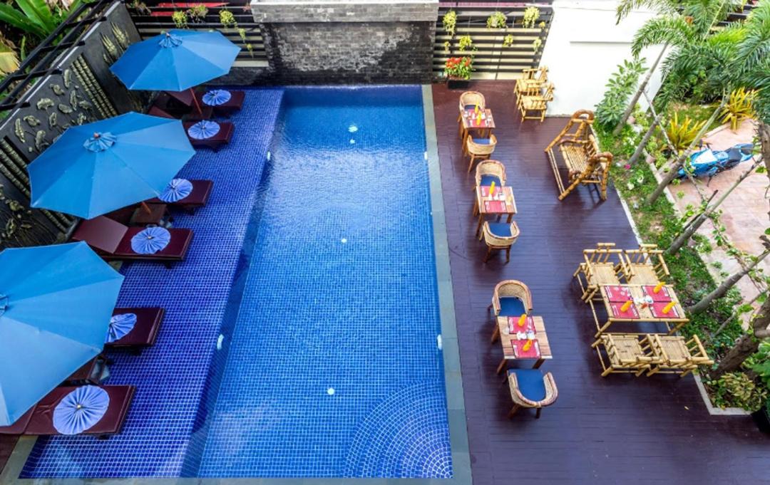 Photo of Others in Siem Reap