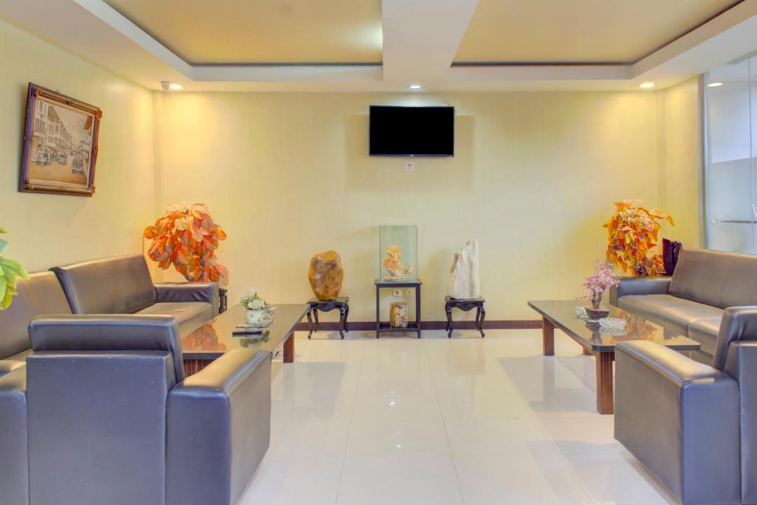 Photo of Livingroom in Cianjur
