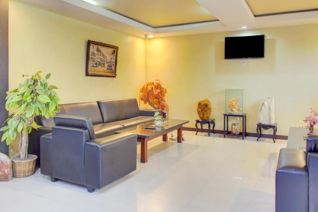 Photo of Livingroom in Cianjur