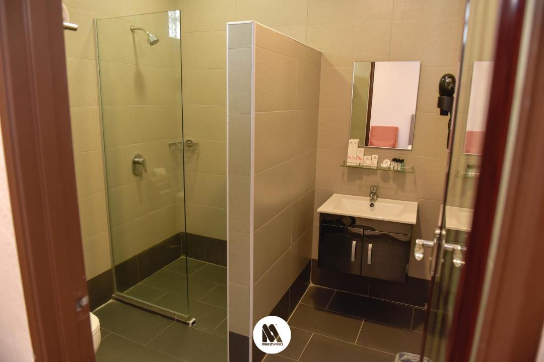 Photo of Bathroom in Bandar Penawar