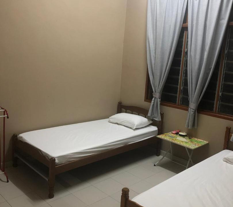 Photo of Bedroom in Merdeka