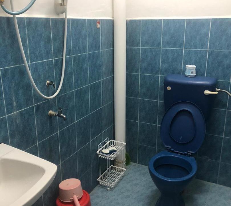 Photo of Bathroom in Merdeka