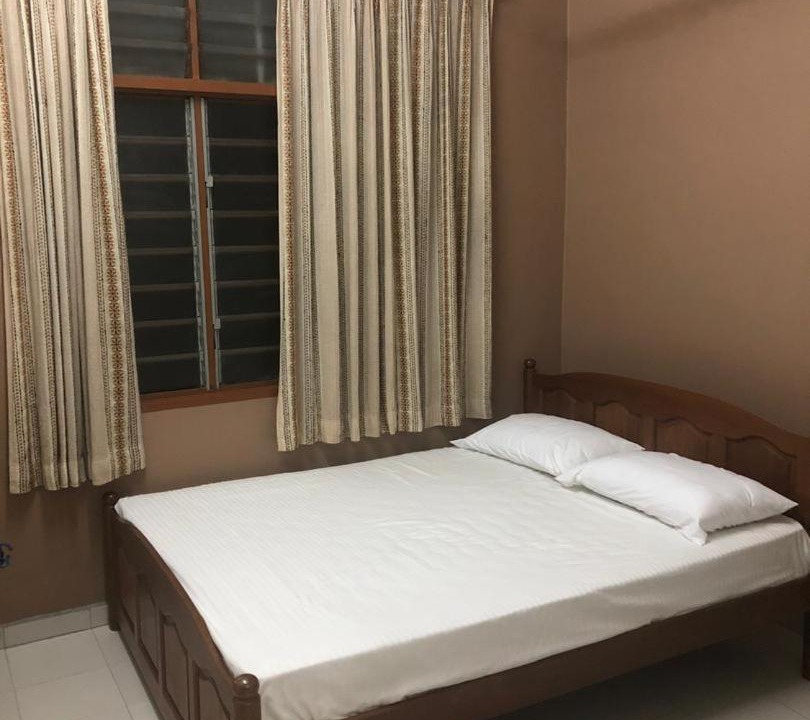 Photo of Bedroom in Merdeka