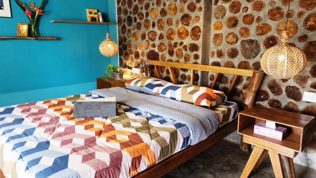 Photo of Bedroom in Lubok Buaya