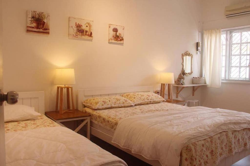 Photo of Bedroom in Taman Kota Laksamana