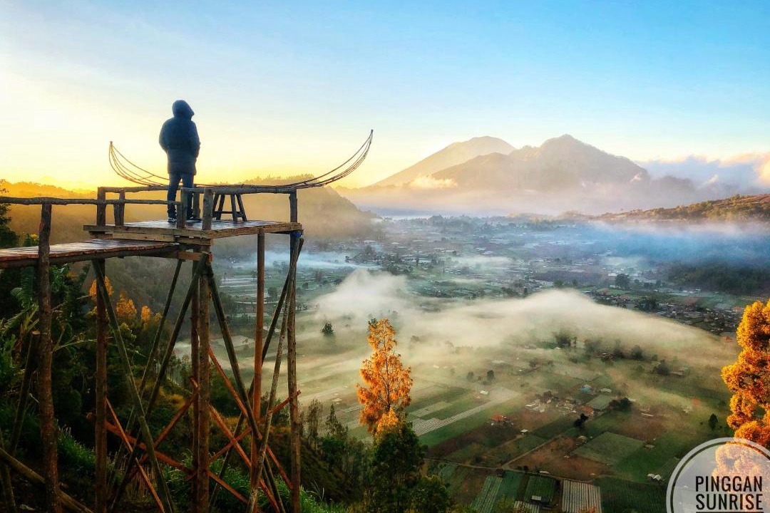 Photo of Outdoor in Songan