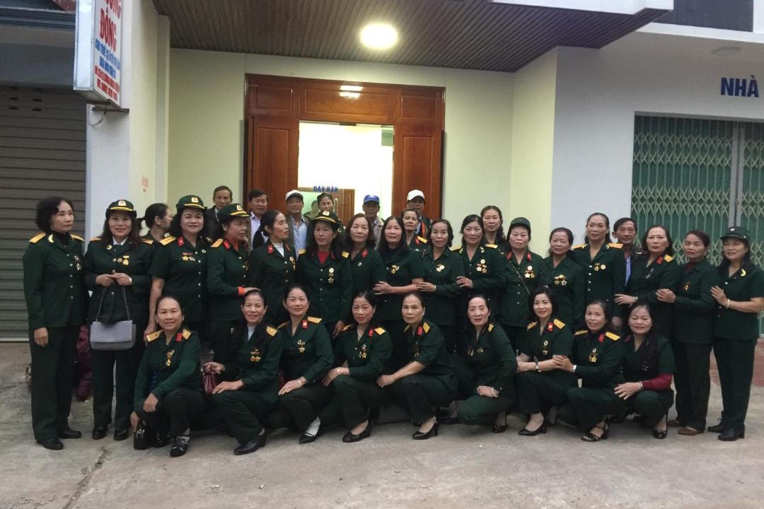 Photo of Others in Dong Ha