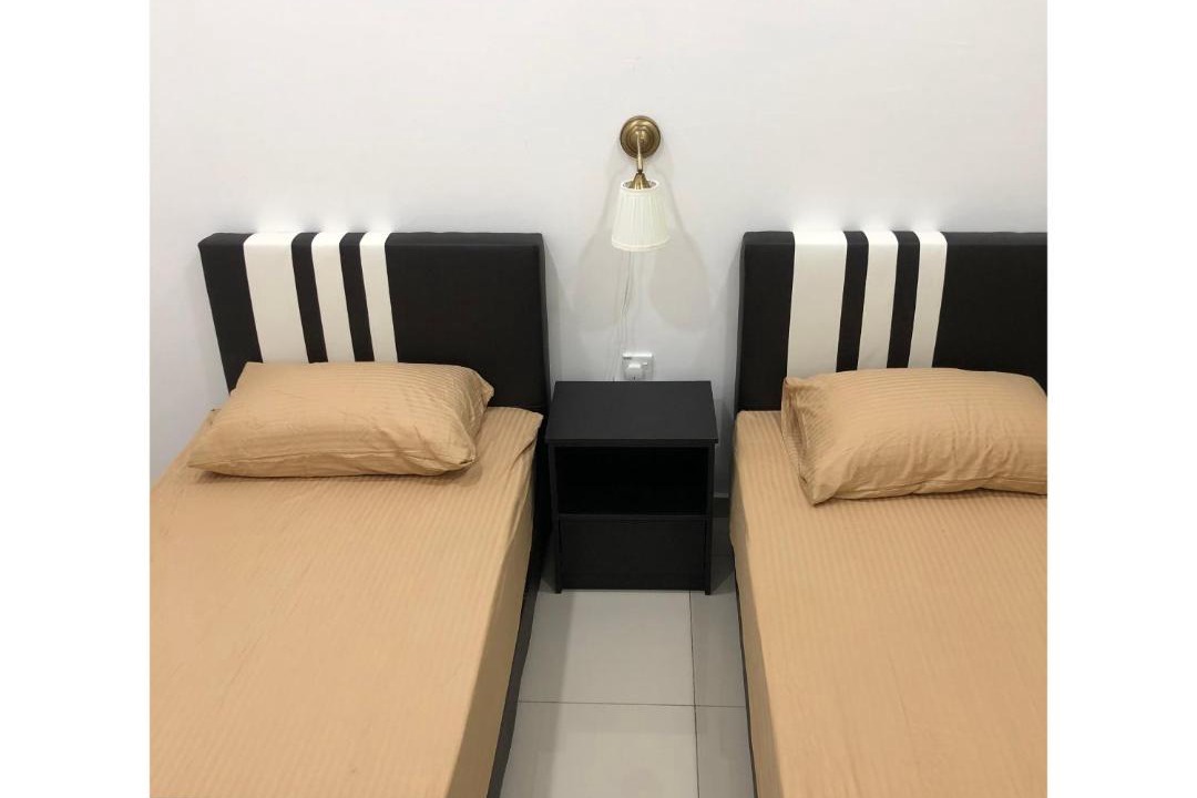 Photo of Bedroom in Kluang