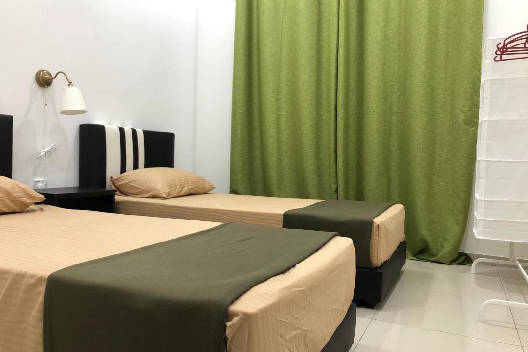 Photo of Bedroom in Kluang