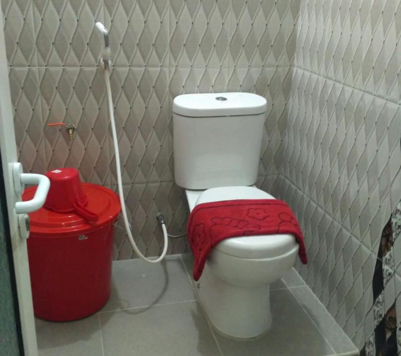 Photo of Bathroom in Wonosobo