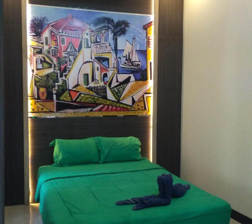 Photo of Bedroom in Wonosobo