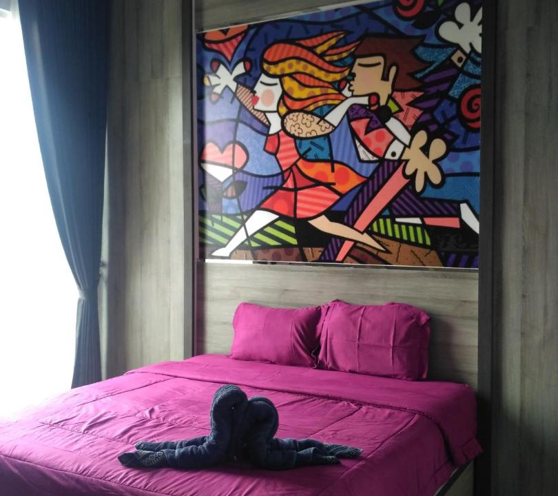 Photo of Bedroom in Wonosobo