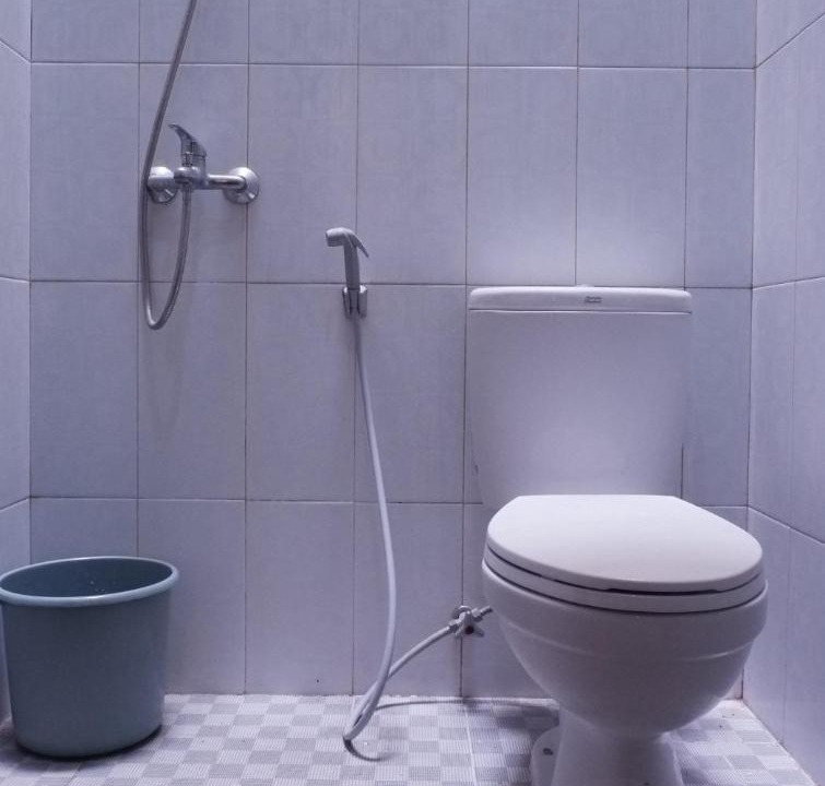 Photo of Bathroom in Dinoyo