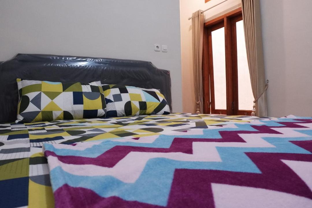 Photo of Bedroom in Dinoyo