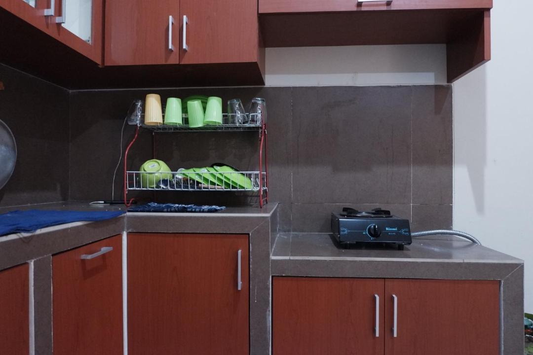 Photo of Kitchen in Dinoyo