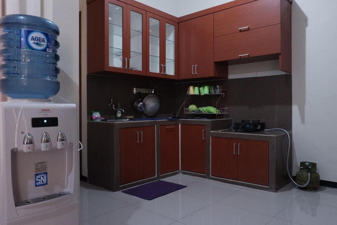 Photo of Kitchen in Dinoyo