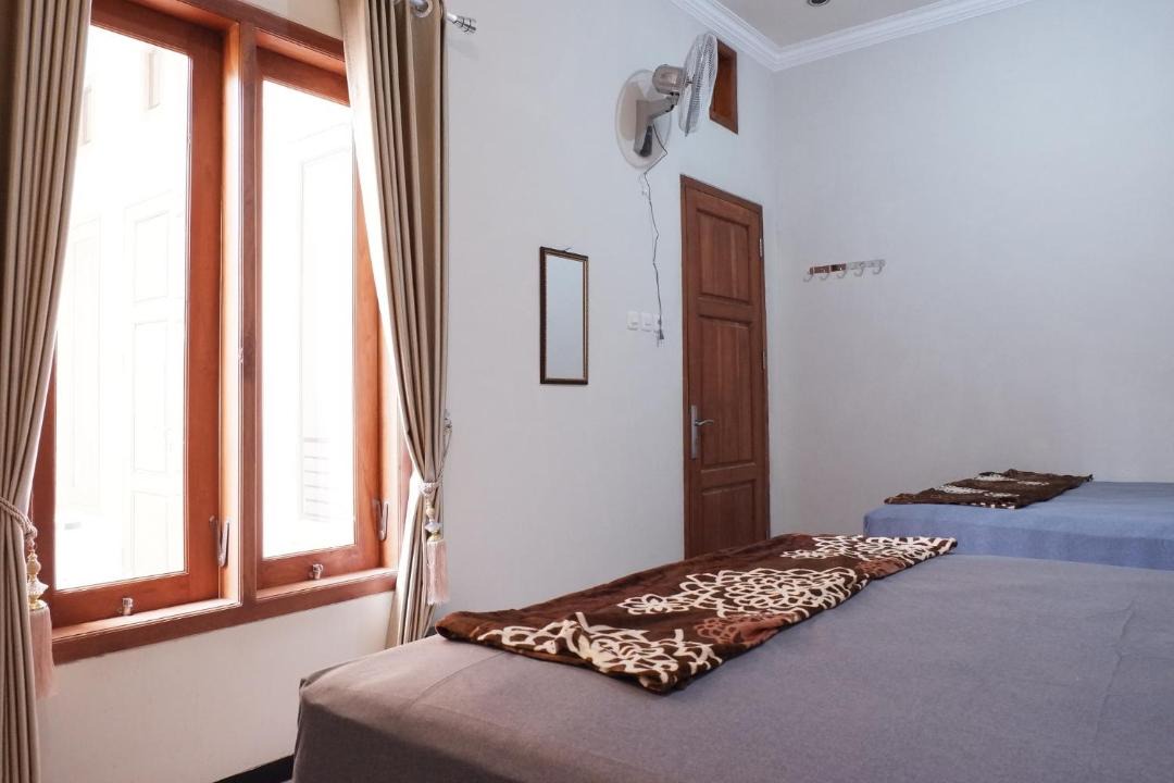Photo of Bedroom in Dinoyo