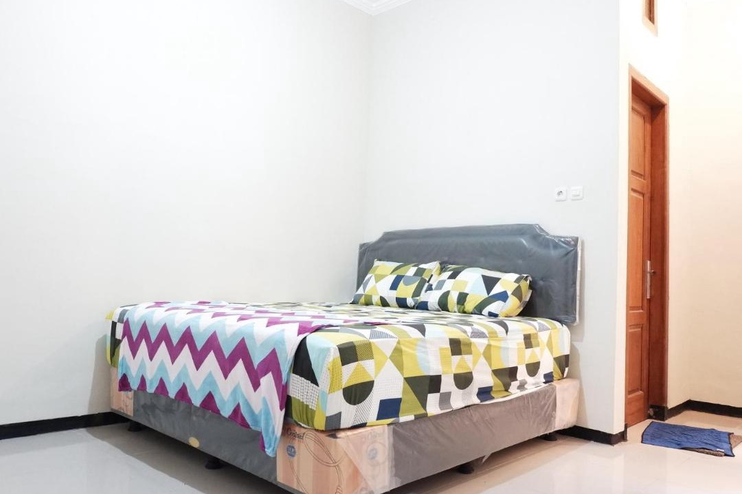 Photo of Bedroom in Dinoyo