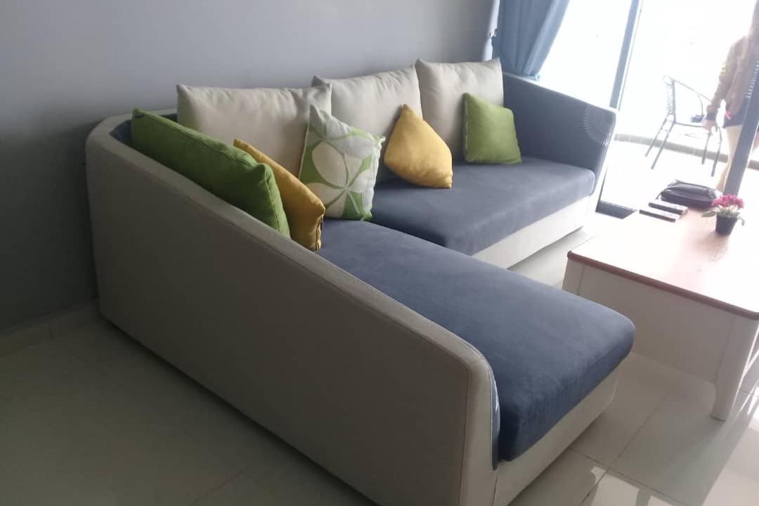 Photo of Livingroom in Central District