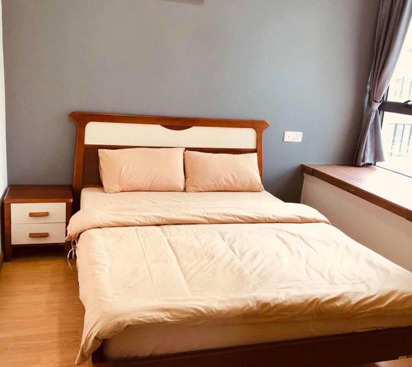 Photo of Bedroom in Central District