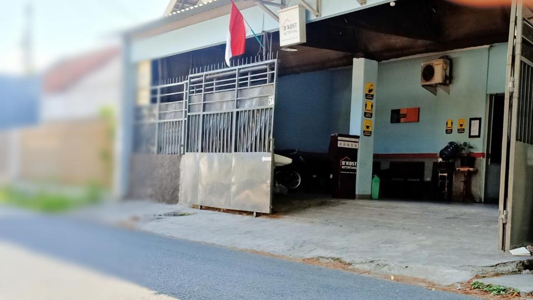 Photo of Buildings in Ketintang
