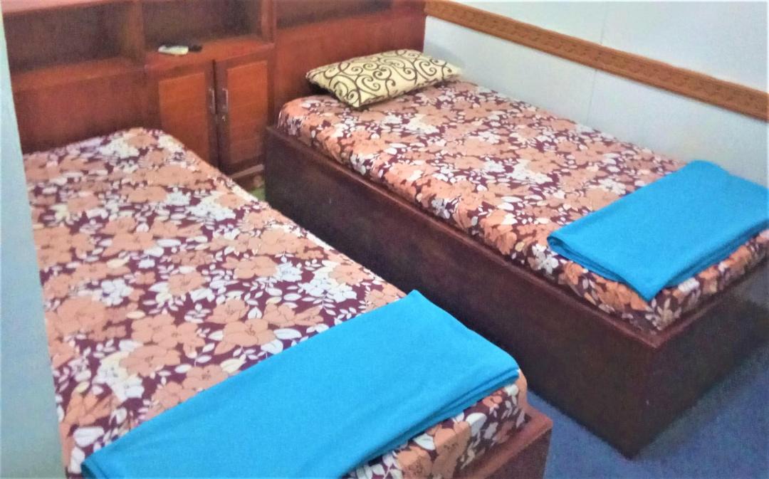 Photo of Bedroom in Banda Aceh