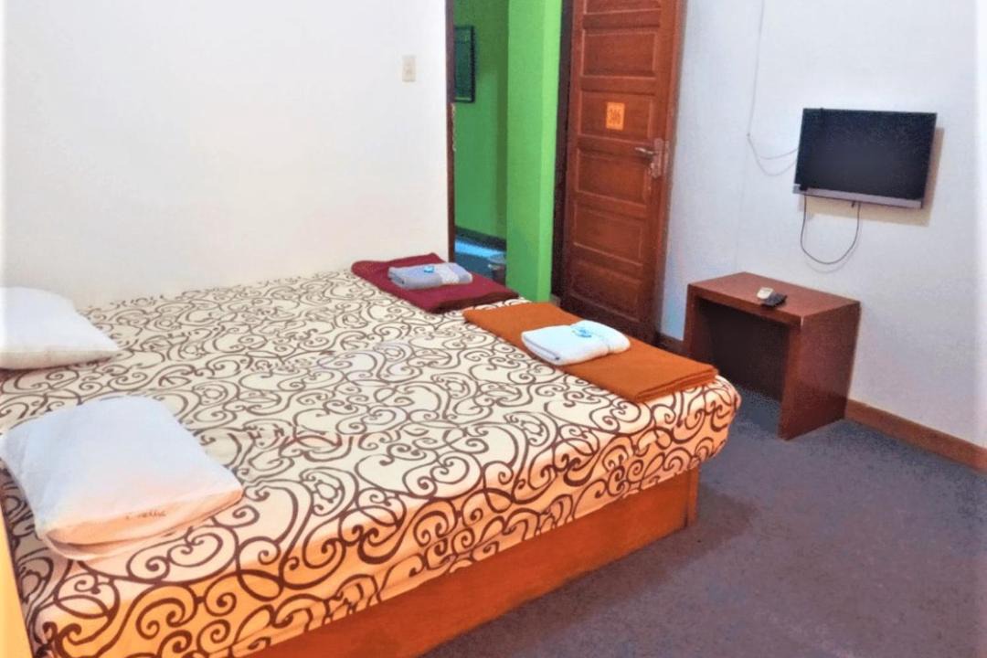 Photo of Bedroom in Banda Aceh
