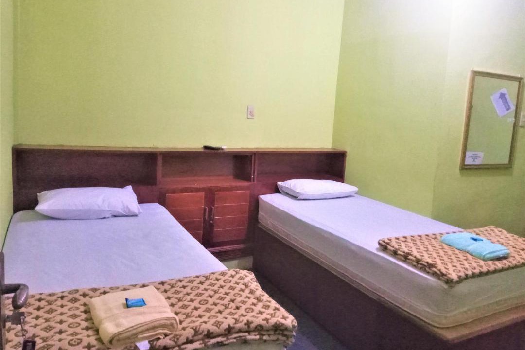 Photo of Bedroom in Banda Aceh