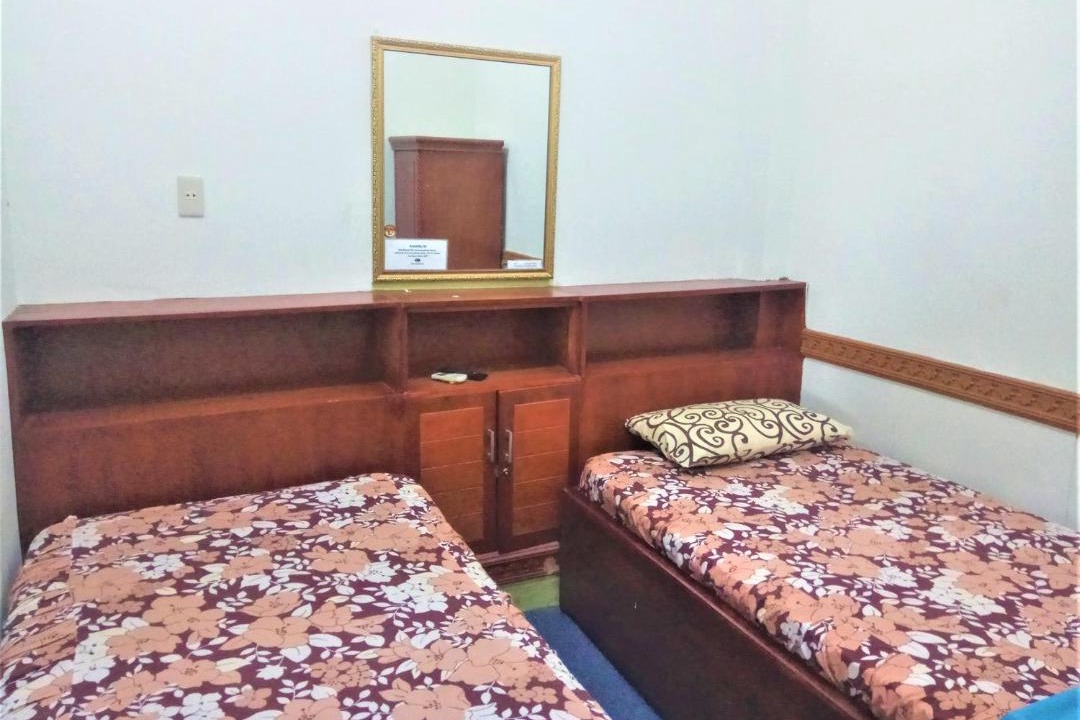 Photo of Bedroom in Banda Aceh