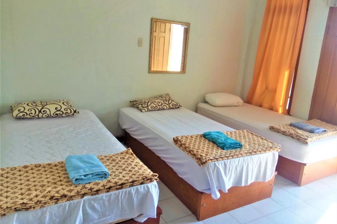 Photo of Bedroom in Banda Aceh