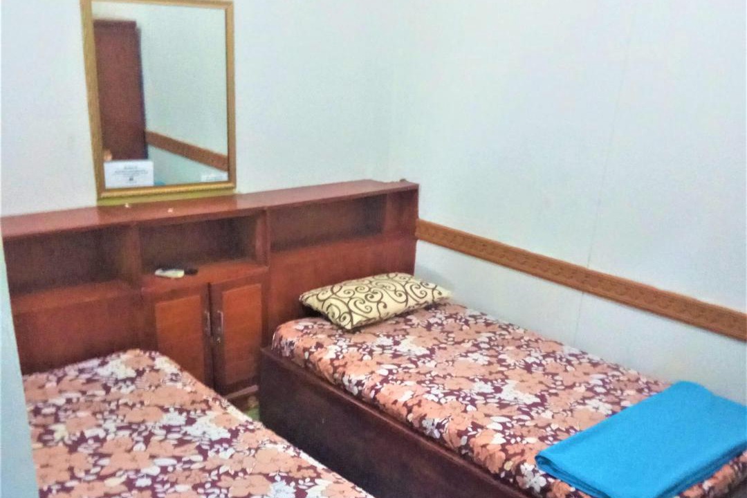 Photo of Bedroom in Banda Aceh