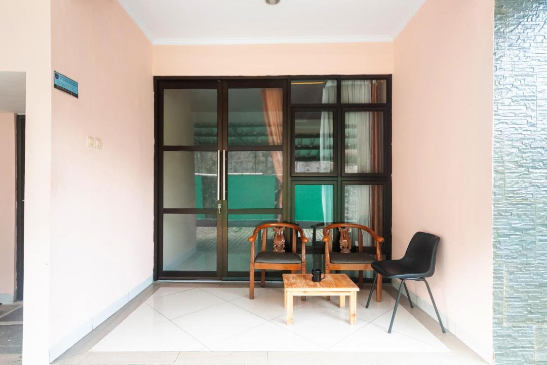 Photo of Livingroom in Depok
