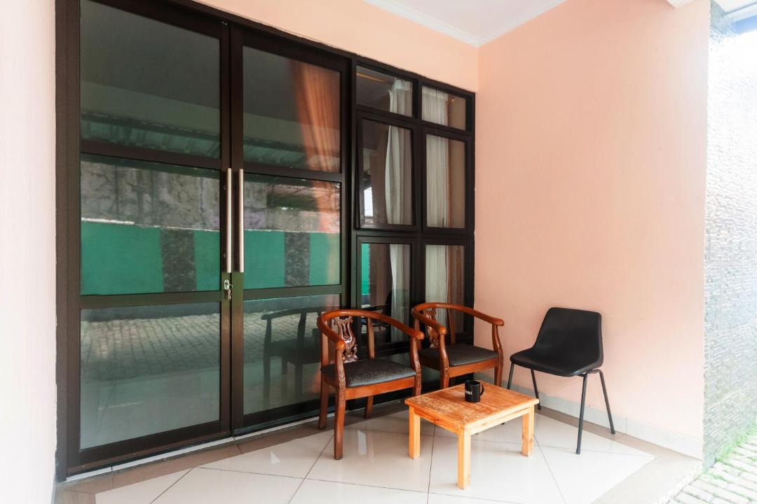 Photo of Livingroom in Depok
